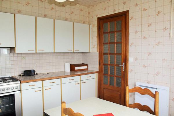 Maison  6 pièces 129 m2 Véranda Sous-sol Parcelle 1157m2