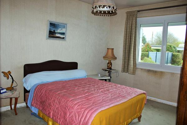 Maison  6 pièces 129 m2 Véranda Sous-sol Parcelle 1157m2
