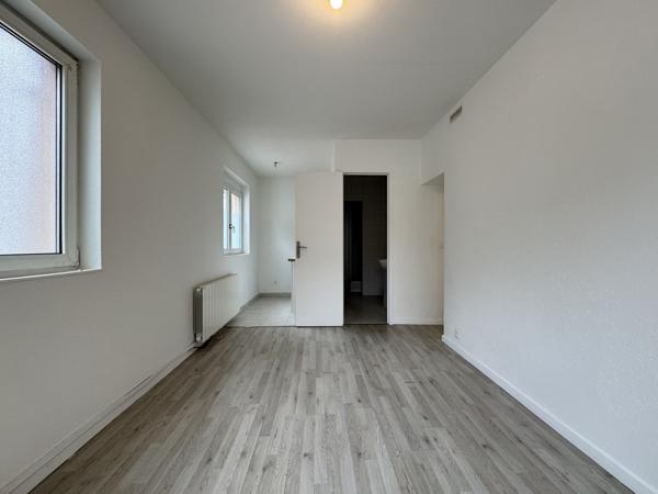 Brunoy (91800) Appartement de 2 pièces, avec un espace nuit à Brunoy – Proche de la Gare