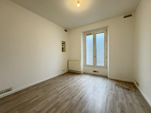 Brunoy (91800) Appartement de 2 pièces, avec un espace nuit à Brunoy – Proche de la Gare
