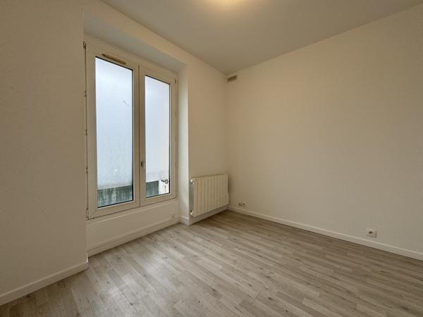 Brunoy (91800) Appartement de 2 pièces, avec un espace nuit à Brunoy – Proche de la Gare