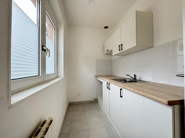 Brunoy (91800) Appartement de 2 pièces, avec un espace nuit à Brunoy – Proche de la Gare