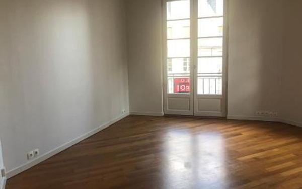 Appartement à louer    2 pièces •  Blois