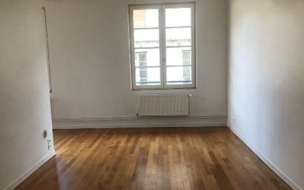 Appartement à louer    2 pièces •  Blois