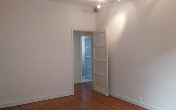 Appartement à louer    2 pièces •  Blois
