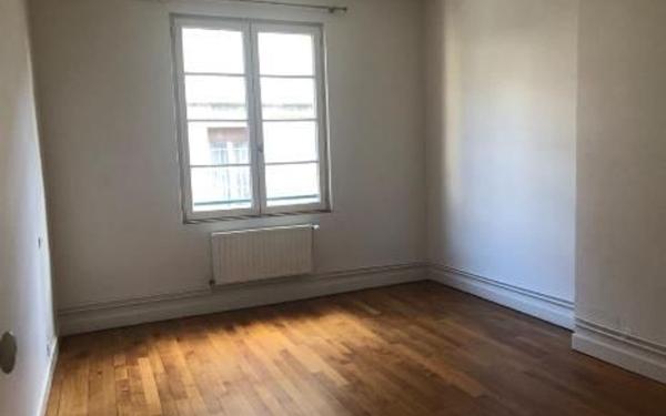 Appartement à louer    2 pièces •  Blois