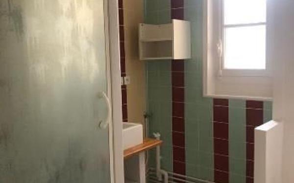 Appartement à louer    2 pièces •  Blois