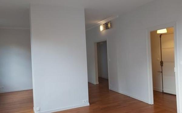 Appartement à louer    2 pièces •  Blois