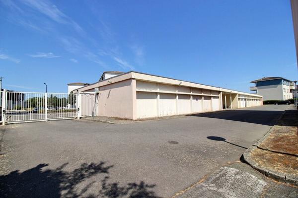 Box Fenouillet 1 pièce(s) 12.94 m2