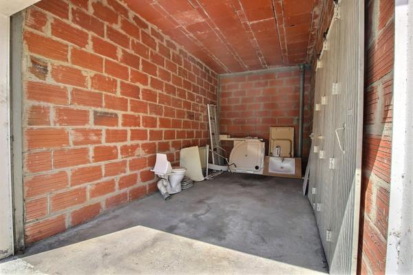 Box Fenouillet 1 pièce(s) 12.94 m2