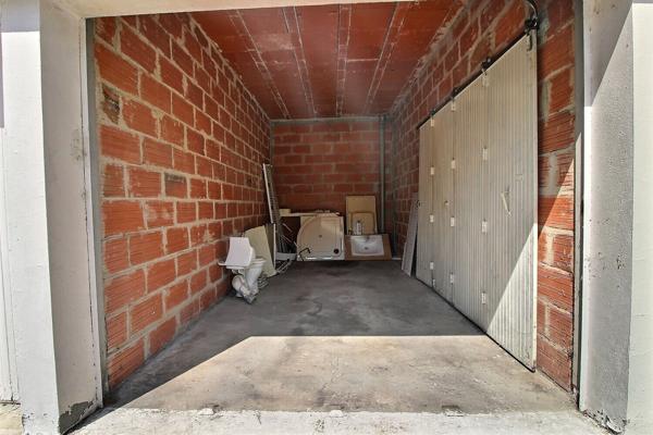 Box Fenouillet 1 pièce(s) 12.94 m2