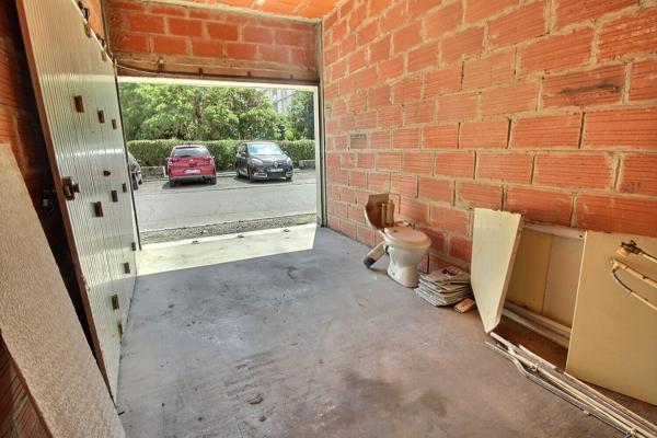 Box Fenouillet 1 pièce(s) 12.94 m2