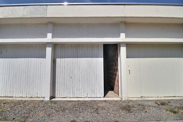 Box Fenouillet 1 pièce(s) 12.94 m2