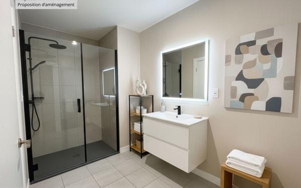 Appartement à vendre    2 pièces •  Paris 14