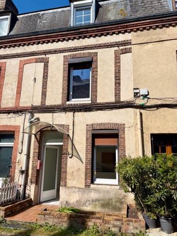 Maison de 68 m²