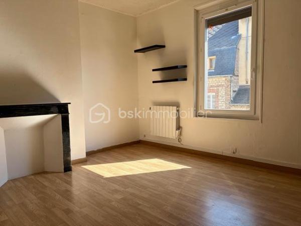 Maison de 68 m²
