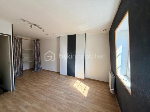 Maison de 68 m²