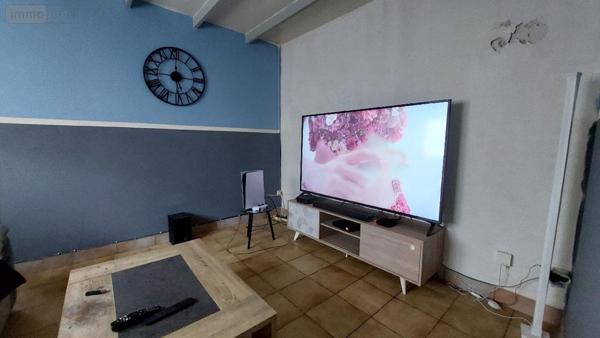 Immeuble à vendre à Béthune dans le Pas-de-Calais (62400), ref : 21/2496