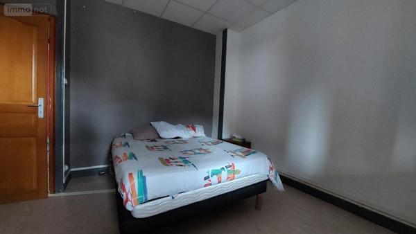 Immeuble à vendre à Béthune dans le Pas-de-Calais (62400), ref : 21/2496