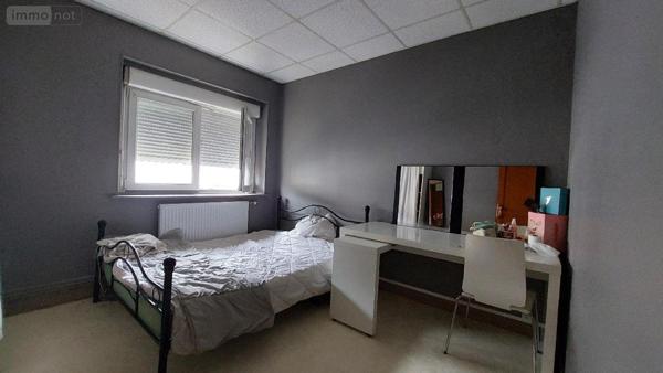 Immeuble à vendre à Béthune dans le Pas-de-Calais (62400), ref : 21/2496