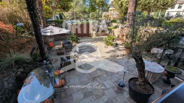 LA BAULE LES PINS - Appartement 149 m² hab.