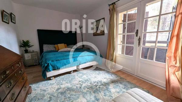 LA BAULE LES PINS - Appartement 149 m² hab.