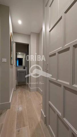 LA BAULE LES PINS - Appartement 149 m² hab.