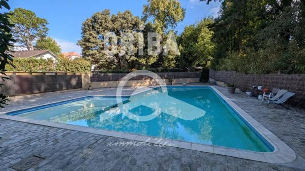 LA BAULE LES PINS - Appartement 149 m² hab.