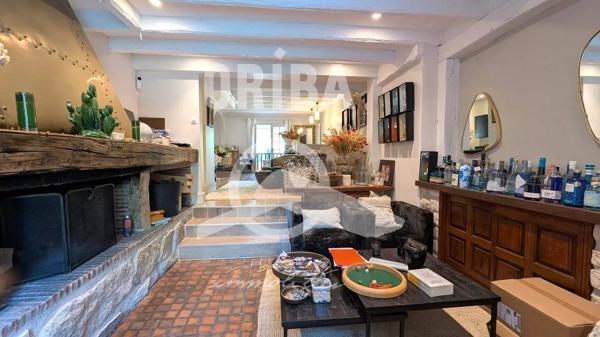LA BAULE LES PINS - Appartement 149 m² hab.