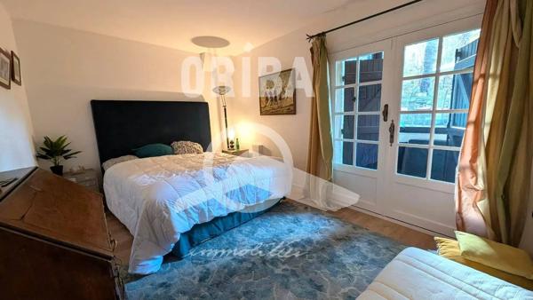 LA BAULE LES PINS - Appartement 149 m² hab.