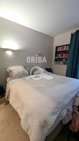 LA BAULE LES PINS - Appartement 149 m² hab.
