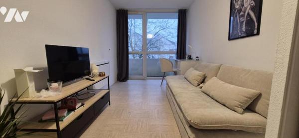 STUDIO VANNES OUEST - INVESTISSEURS UNIQUEMENT