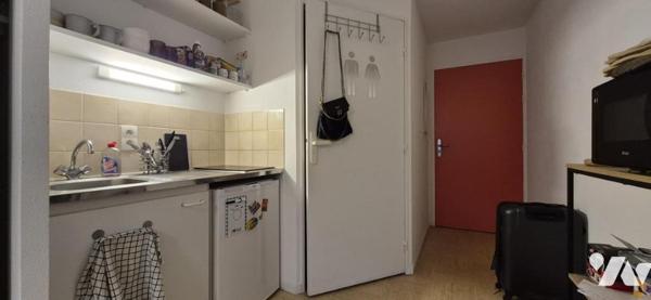 STUDIO VANNES OUEST - INVESTISSEURS UNIQUEMENT