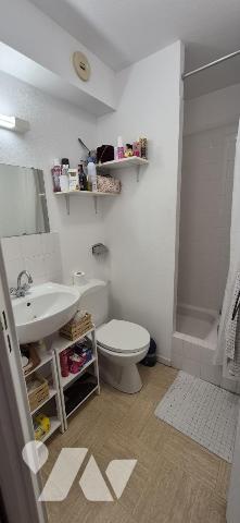 STUDIO VANNES OUEST - INVESTISSEURS UNIQUEMENT