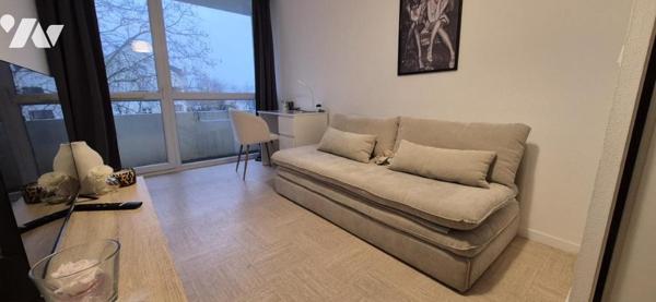 STUDIO VANNES OUEST - INVESTISSEURS UNIQUEMENT