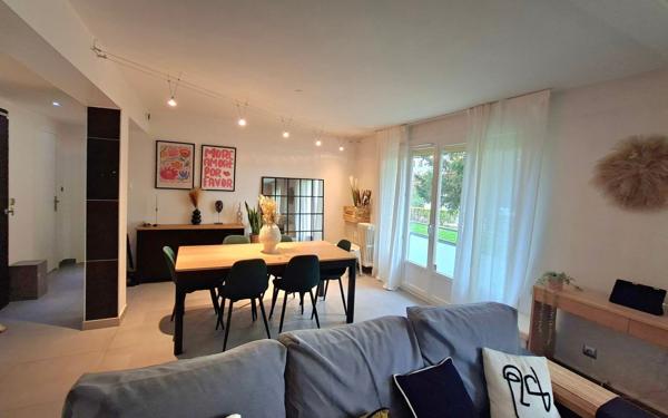 Appartement à vendre    3 pièces • 69,94 m2 Bourg-en-Bresse