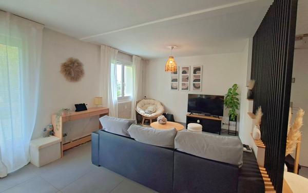 Appartement à vendre    3 pièces • 69,94 m2 Bourg-en-Bresse