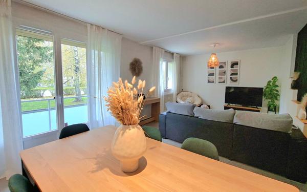 Appartement à vendre    3 pièces • 69,94 m2 Bourg-en-Bresse