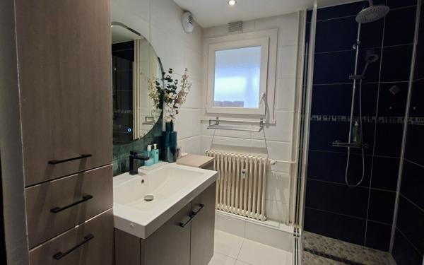 Appartement à vendre    3 pièces • 69,94 m2 Bourg-en-Bresse