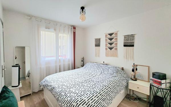 Appartement à vendre    3 pièces • 69,94 m2 Bourg-en-Bresse