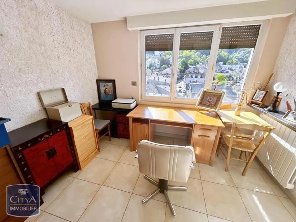 Appartement à vendre 5 pièces 97.18m² Tulle (19000)