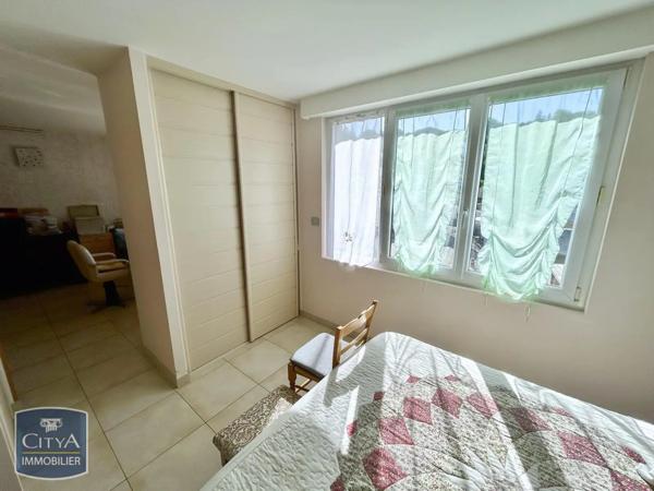Appartement à vendre 5 pièces 97.18m² Tulle (19000)