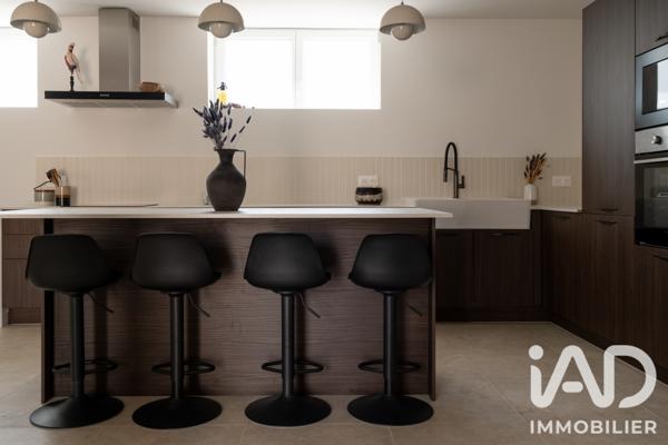 Maison à vendre 6 pièces 128,5 m² Brest
