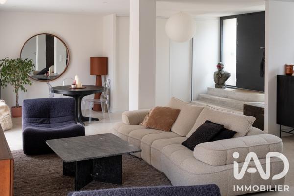 Maison à vendre 6 pièces 128,5 m² Brest
