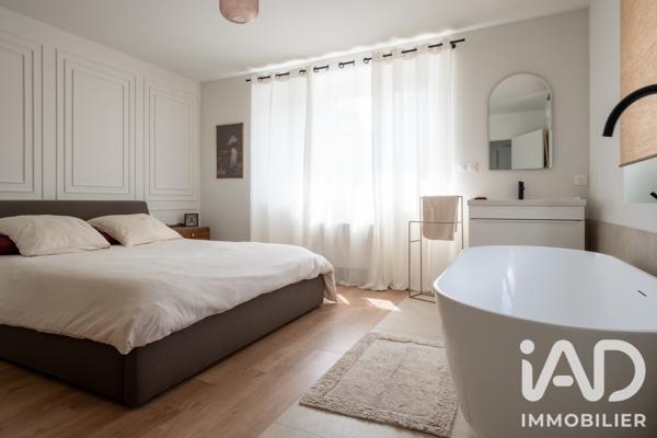 Maison à vendre 6 pièces 128,5 m² Brest