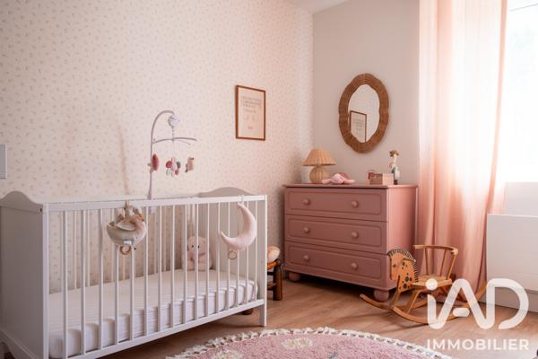 Maison à vendre 6 pièces 128,5 m² Brest
