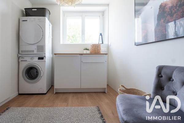 Maison à vendre 6 pièces 128,5 m² Brest