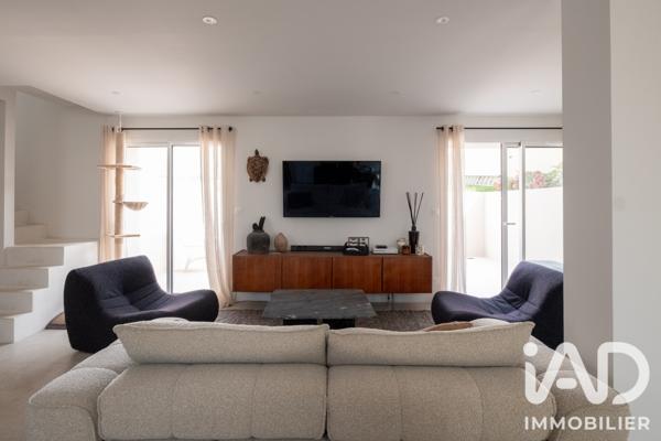 Maison à vendre 6 pièces 128,5 m² Brest