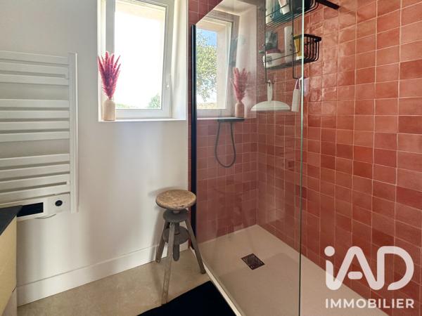 Maison à vendre 6 pièces 128,5 m² Brest
