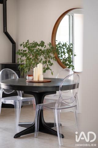Maison à vendre 6 pièces 128,5 m² Brest